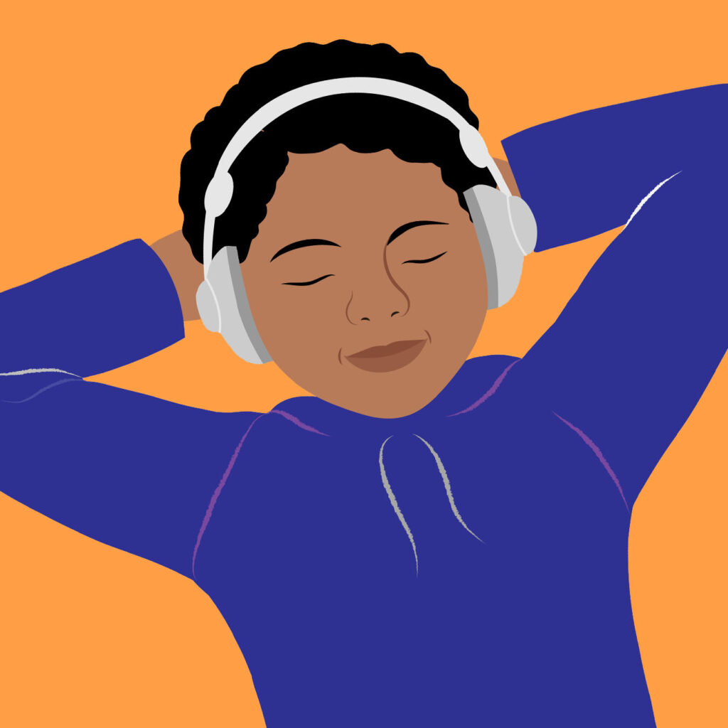 Briceno, Children, Music, Education, Illustration