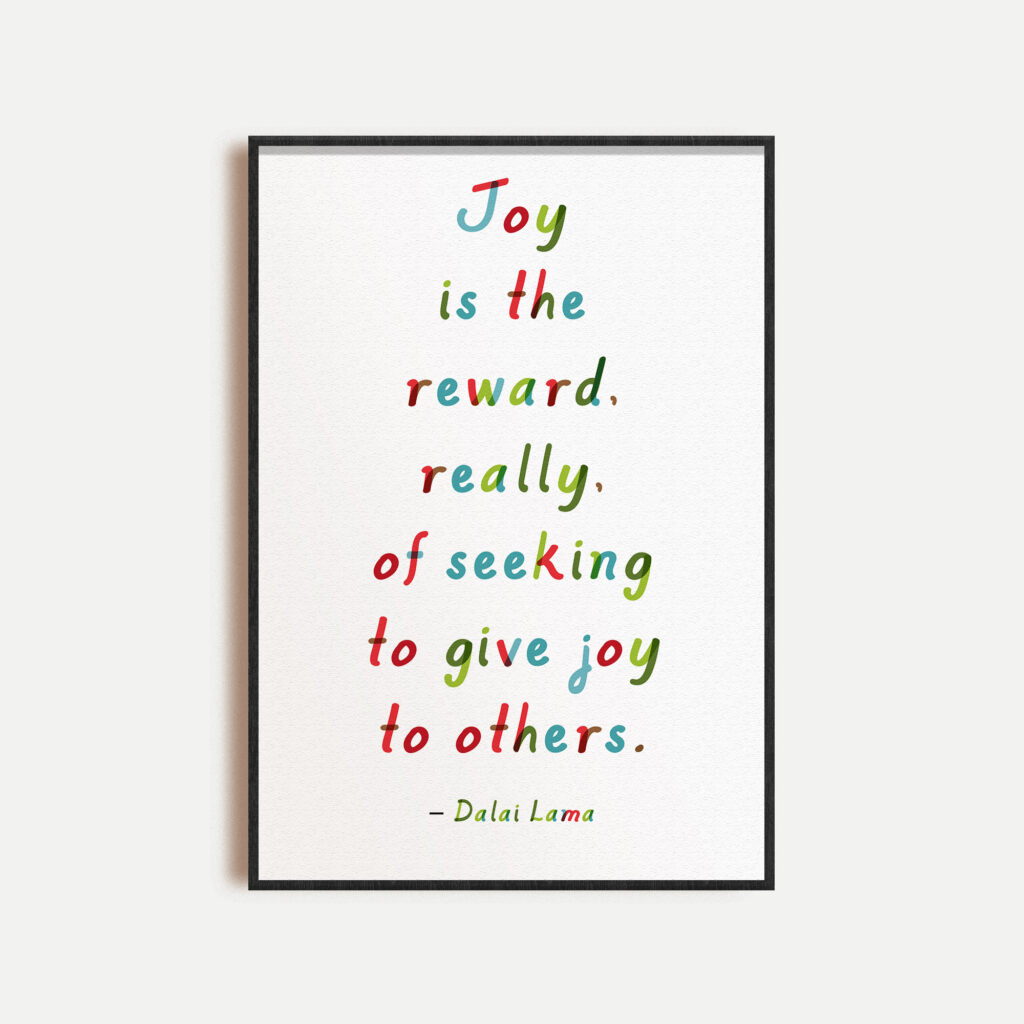 Handlettering, Free Font, Download free, Poster, Personalise, Giveaway, Briceno